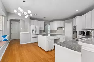 5701 Chippewa Trail, Frisco, TX 75034 - Photo 16