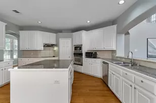 5701 Chippewa Trail, Frisco, TX 75034 - Photo 20