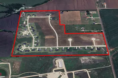 708 Freedom Lane, Nevada, TX 75173 - Photo 4