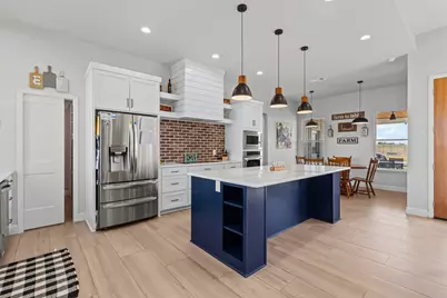 2350 County Road 1104, Cleburne, TX 76031 - Photo 10