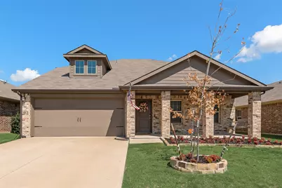 813 Horton Street, Fate, TX 75189 - Photo 2