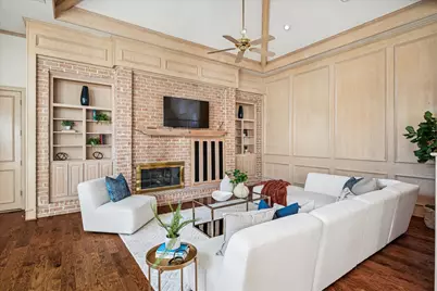 4838 Stony Ford Drive, Dallas, TX 75287 - Photo 8