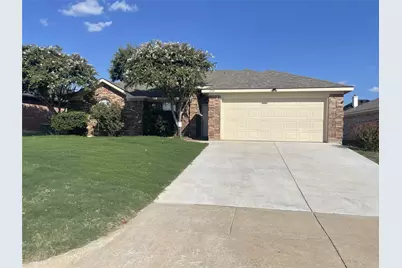 2712 Jennie Wells Drive, Mansfield, TX 76063 - Photo 1