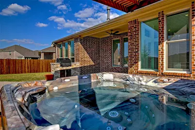 8029 Sabal Street, McKinney, TX 75071 - Photo 6