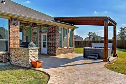 8029 Sabal Street, McKinney, TX 75071 - Photo 4