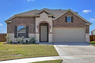 8029 Sabal St, McKinney, TX 75071 - Photo 1