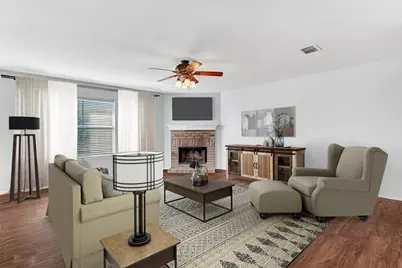 2600 Terrace Drive, McKinney, TX 75071 - Photo 2