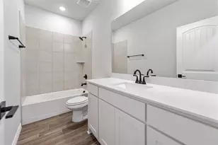 60 Roosevelt Ln, Valley View, TX 76272 - Photo 30