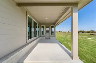 60 Roosevelt Ln, Valley View, TX 76272 - Photo 32