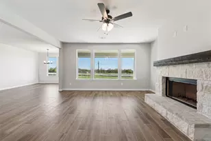 60 Roosevelt Ln, Valley View, TX 76272 - Photo 14