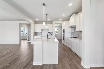 60 Roosevelt Lane, Valley View, TX 76272 - Photo 16