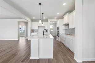 60 Roosevelt Ln, Valley View, TX 76272 - Photo 16