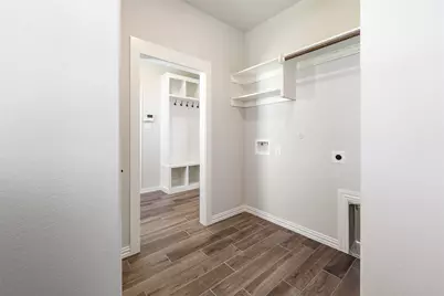 60 Roosevelt Lane, Valley View, TX 76272 - Photo 22