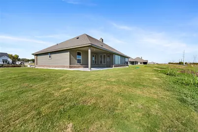 30 Roosevelt Lane, Valley View, TX 76272 - Photo 34