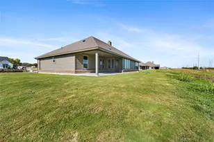 30 Roosevelt Ln, Valley View, TX 76272 - Photo 34