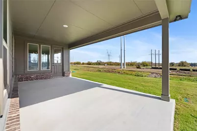 30 Roosevelt Lane, Valley View, TX 76272 - Photo 32