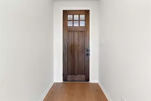 30 Roosevelt Ln, Valley View, TX 76272 - Photo 8