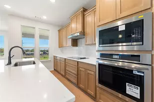 30 Roosevelt Ln, Valley View, TX 76272 - Photo 20