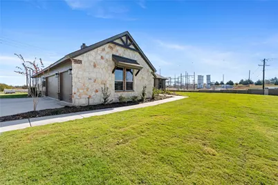 30 Roosevelt Lane, Valley View, TX 76272 - Photo 4