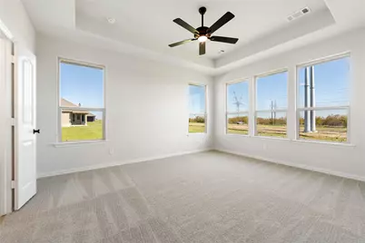 30 Roosevelt Lane, Valley View, TX 76272 - Photo 26