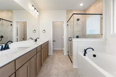 30 Roosevelt Lane, Valley View, TX 76272 - Photo 32