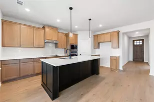 30 Roosevelt Ln, Valley View, TX 76272 - Photo 18