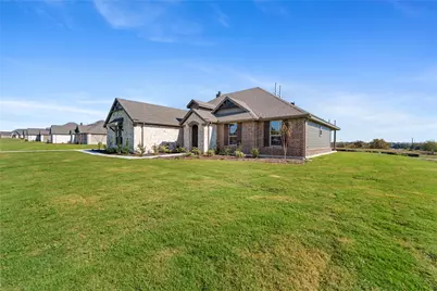 30 Roosevelt Lane, Valley View, TX 76272 - Photo 4