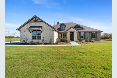 30 Roosevelt Lane, Valley View, TX 76272 - Photo 1