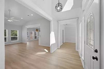 2105 W Crawford Street, Denison, TX 75020 - Photo 4