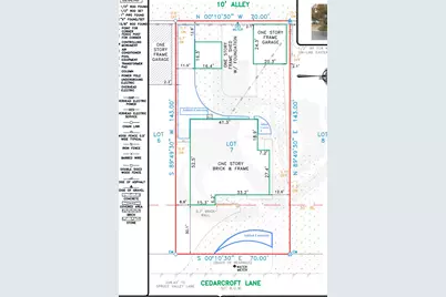 3315 Cedarcroft Lane, Dallas, TX 75233 - Photo 2