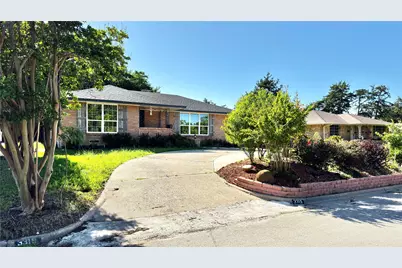 3315 Cedarcroft Lane, Dallas, TX 75233 - Photo 1