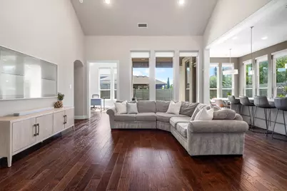 1225 12th Street, Argyle, TX 76226 - Photo 8