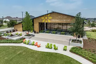 1225 12th St, Argyle, TX 76226 - Photo 38