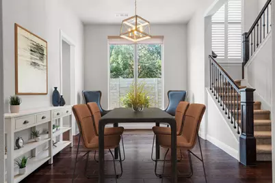 1225 12th Street, Argyle, TX 76226 - Photo 6