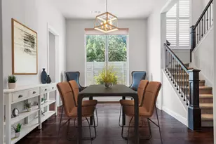 1225 12th St, Argyle, TX 76226 - Photo 6