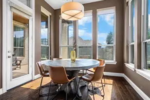 1225 12th St, Argyle, TX 76226 - Photo 14