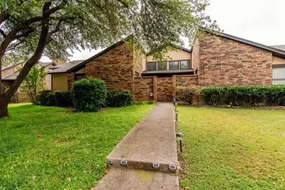 3912 Saint Christopher Lane, Dallas, TX 75287 - Photo 2