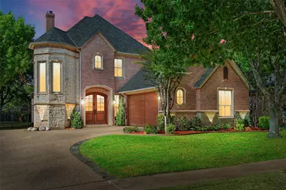 1925 Manor Way Drive, Mansfield, TX 76063 - Photo 1