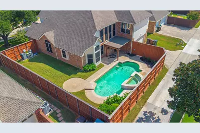 8821 Smokey Canyon Way, Plano, TX 75024 - Photo 30