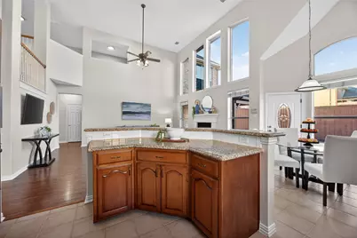 8821 Smokey Canyon Way, Plano, TX 75024 - Photo 10