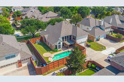 8821 Smokey Canyon Way, Plano, TX 75024 - Photo 36