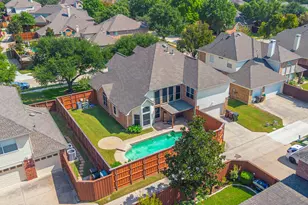 8821 Smokey Canyon Way, Plano, TX 75024 - Photo 36