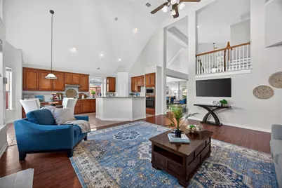 8821 Smokey Canyon Way, Plano, TX 75024 - Photo 16