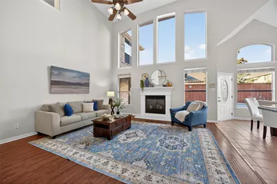 8821 Smokey Canyon Way, Plano, TX 75024 - Photo 1