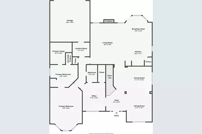 8821 Smokey Canyon Way, Plano, TX 75024 - Photo 38