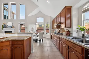 8821 Smokey Canyon Way, Plano, TX 75024 - Photo 8