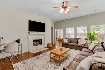 12109 Ridge Tree Road, Fort Worth, TX 76036 - Photo 24