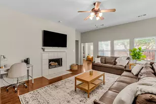 12109 Ridge Tree Rd, Fort Worth, TX 76036 - Photo 24