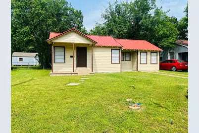 606 Warren Street, Terrell, TX 75160 - Photo 1