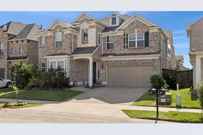 1305 Mary Horn Lane, Aubrey, TX 76227 - Photo 2